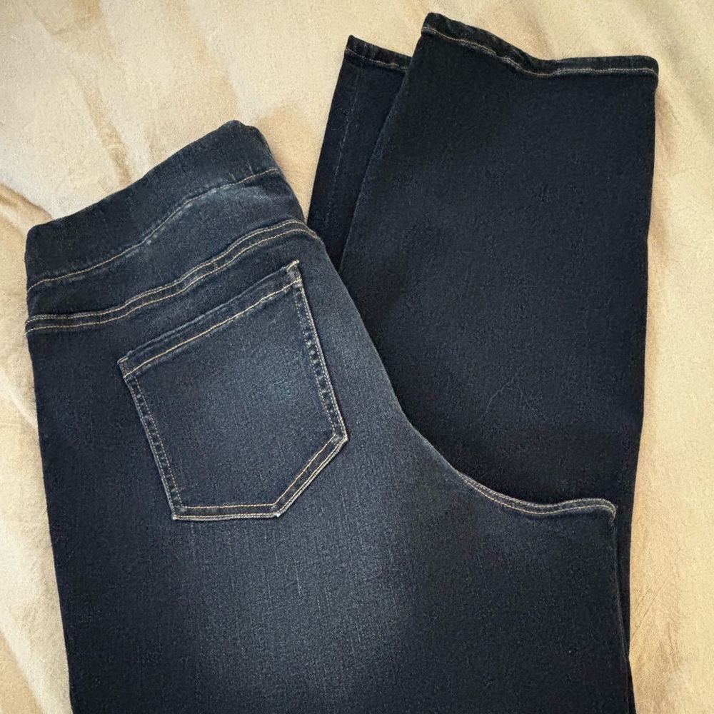 Liverpool skinny 18W Jean legging